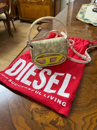 Сумка Diesel