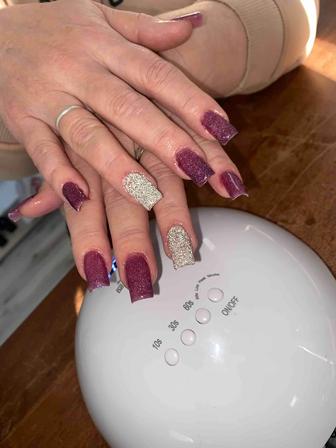 Маникюр/Педикюр/Наращивание