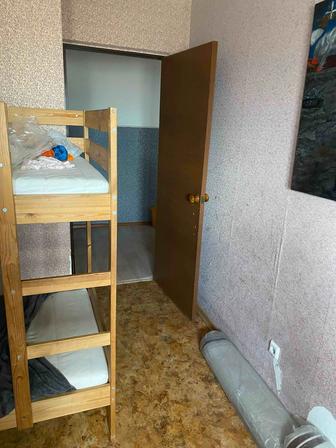 Кровать 2х ярусная