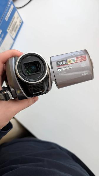 Продам Камеру Panasonic SDR-H41