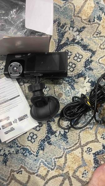 Видеорегистратор