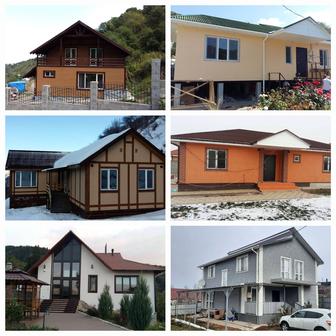 Строительство СИП