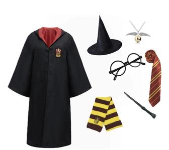 Костюм Гарри Поттера