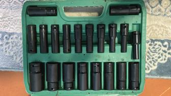 Инструменты