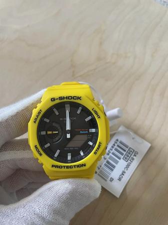 Продаю часы Casio G-Shock GA-B2100C-9A