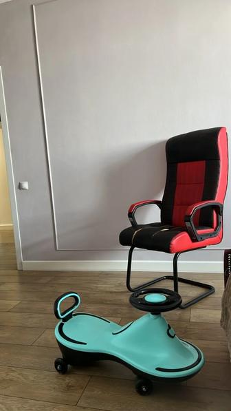 Бесплатно компьютерное кресло