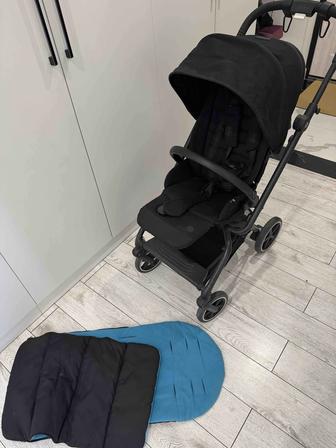 Cybex Eezy S Twist plus 2