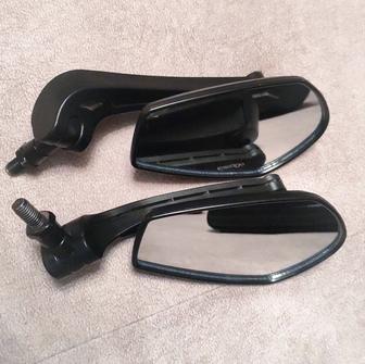 Велосипедные зеркала заднего вида