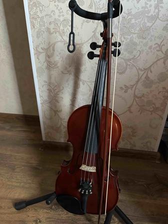 Скрипка 4/4 Josef Jan Dvorak (Strunal, Чехия)