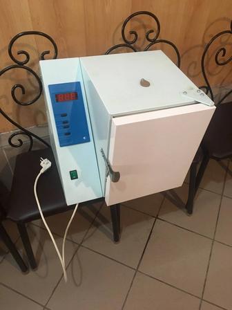 Продам оборудование для салона красоты