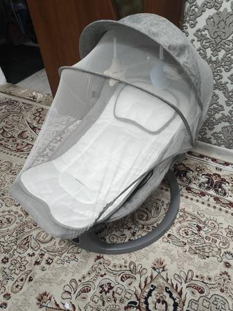 Детская колыбельная люлька