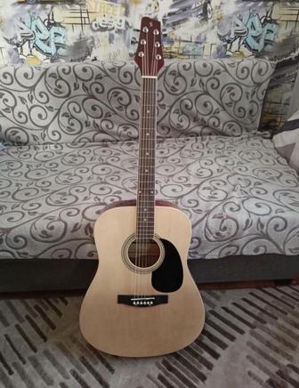 Акустическая гитара Stagg SA2OD-N Natural