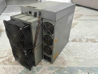 Antminer S19i 92.5TH/s ASIC майнер для Bitcoin 4 шт