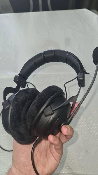 Наушники Beyerdynamic mmx 300.2