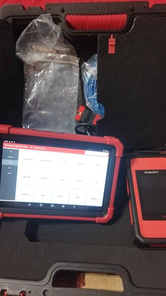 Компьютерная диагностика автомобиля