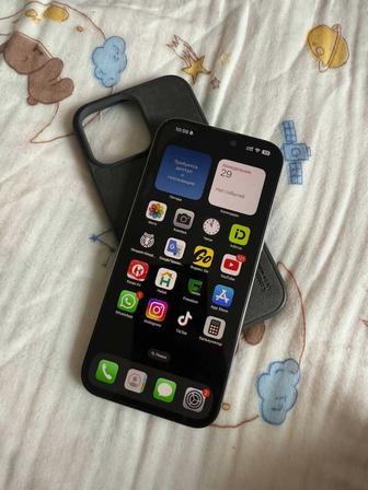 Айфон 16 про max