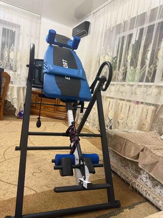 Продам тренажер для спины грыжа растяжки