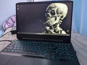 Lenovo ideapad gaming 3 32/1024gb