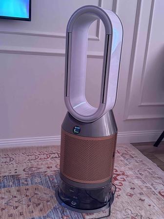 Dyson увлажнитель - очиститель