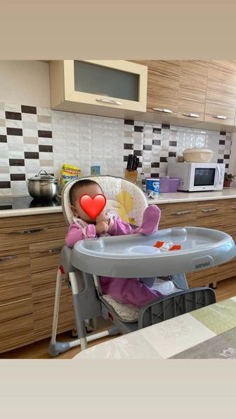 Стульчик для кормления
