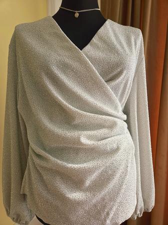 Нарядные кофточки