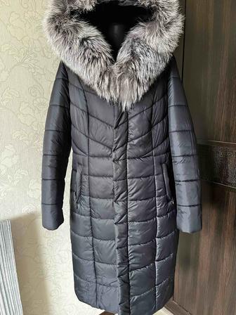 Продам женскую куртку в отличном состоянии