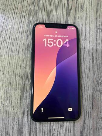 Айфон 11 про