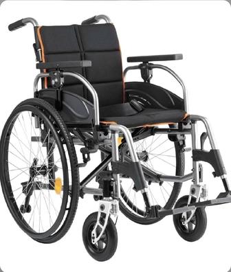 Инвалидная коляска