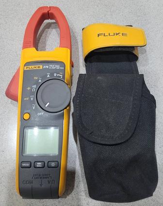 Fluke 376 Измерительные клещи