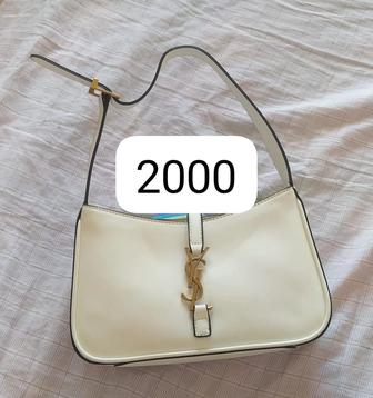 Новые сумки остатки все вместе 10000