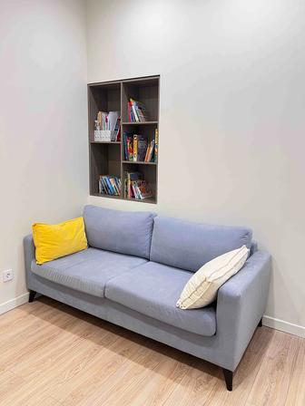 Диван ikea KARLSTAD