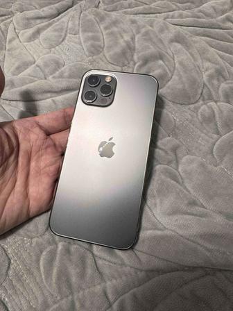 Продам iPhone 12 Pro айфон 12 про