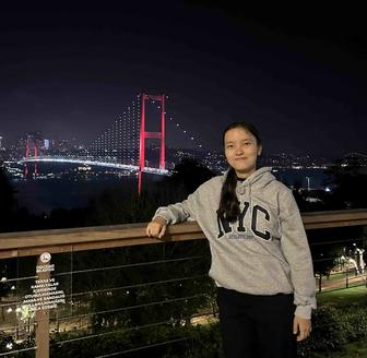 Ағылшын курсы (грамматика)