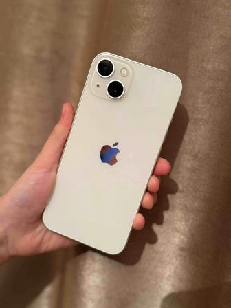 Продам iPhone 13