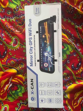 Продам видео регистратор 3в1