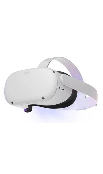 Очки виртуальной реальности Meta Quest 2 256GB