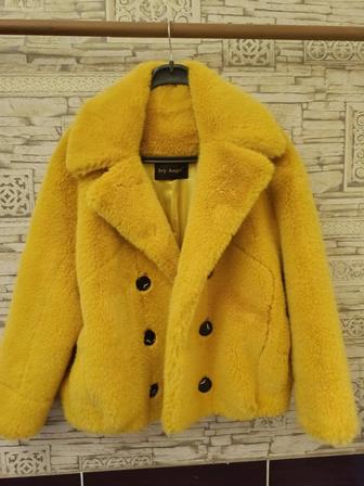 Продам шубу