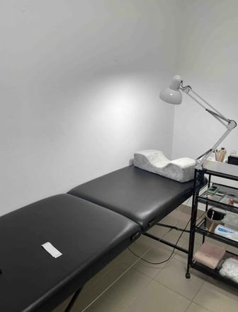 Продам новую кушетку для наращивания ресниц