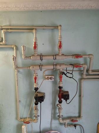 Сантехника ТАСТАК