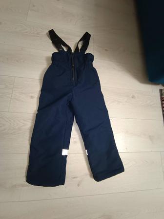 Продам детский комбинезон