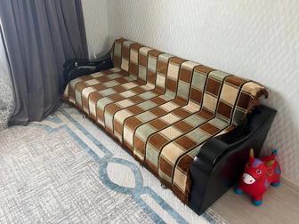 Продам Диван в хорошем состоянии