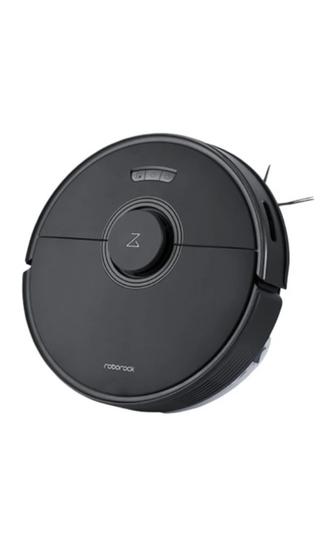 Продам робот-пылесос Roborock Q7 Max черный