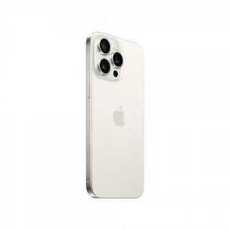 iphone 15 pro white titanium 128gb