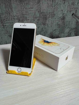 Продаю iPhone 6s.