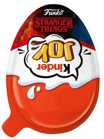 Шоколад Киндер осд