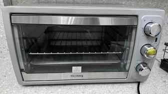 Электрическая духовка