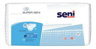 Подгузники (памперсы) для взрослых