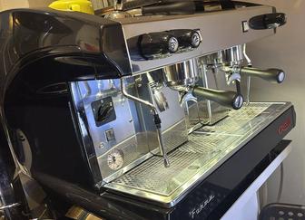 Кофе машина