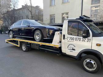 Эвакуатор 24/7