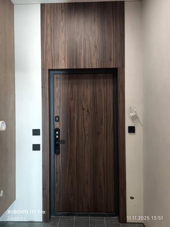 Утепление, ремонт и реставрация дверей